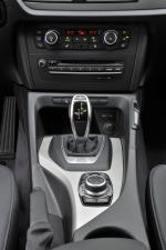BMW X1 xDrive 2.8i TwinTurbo 2010 года